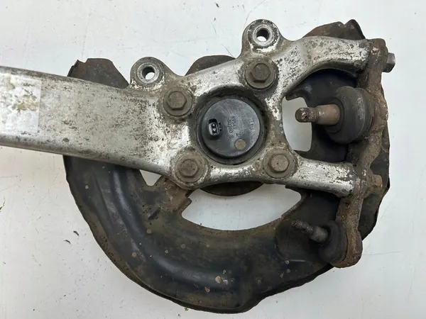 2007 Lexus GS 300 350 430 450H Mozzo Ruota Anteriore 8954230260 image 6