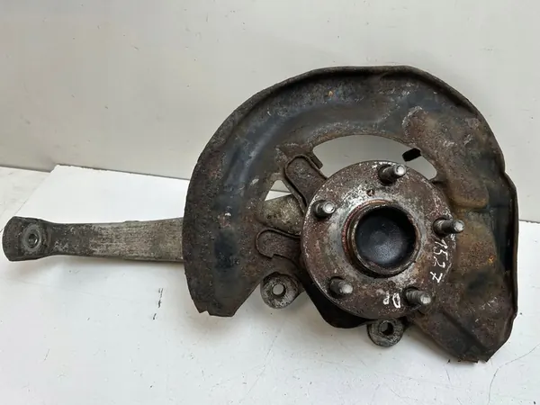 2007 Lexus GS 300 350 430 450H Mozzo Ruota Anteriore 8954230260 image 7