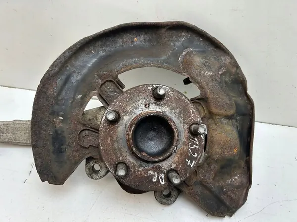 2007 Lexus GS 300 350 430 450H Mozzo Ruota Anteriore 8954230260 image 8