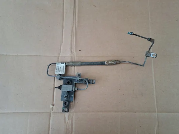 OEM 9684402480 Tuyau Suspension Hydro Arrière Citroen C5 image 2