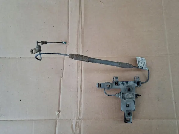 OEM 9684402480 Tuyau Suspension Hydro Arrière Citroen C5 image 5