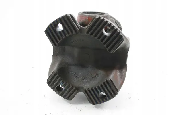 Drive Shaft ZF Ecomat II 5hp502c Iveco OE image 2