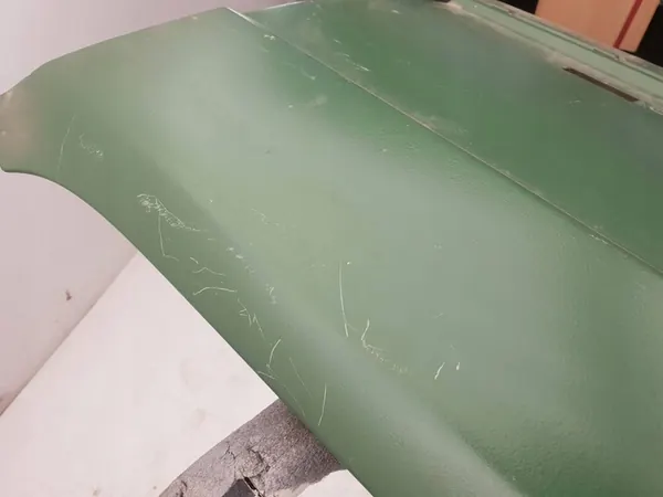 Parafango Anteriore Sinistro BMW 5 E34 image 10