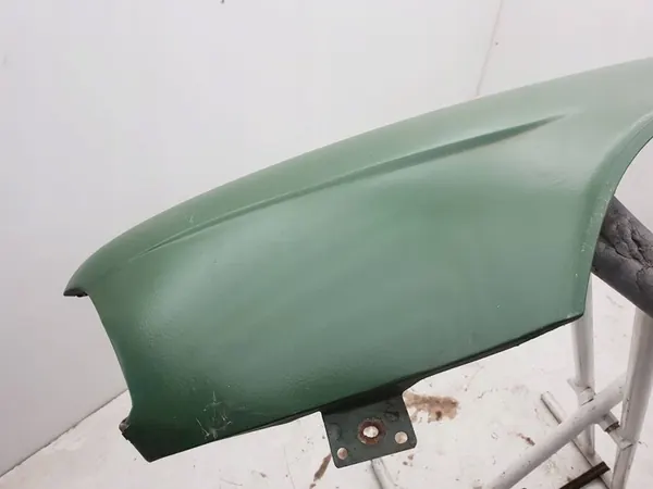 Parafango Anteriore Sinistro BMW 5 E34 image 5