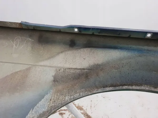 Parafango Anteriore Sinistro BMW 5 E34 image 6