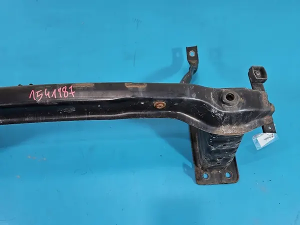 OEM IMPRK1541987 Etupuskurinvahviste BMW X6 image 6
