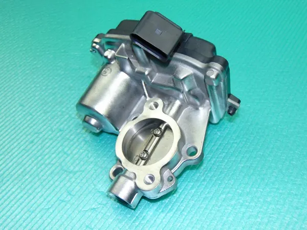 Volkswagen OE 04L131501C válvula EGR image 4