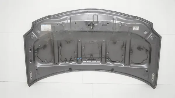Couvercle Moteur Toyota Auris I 06-09 OEM 360190364 image 8