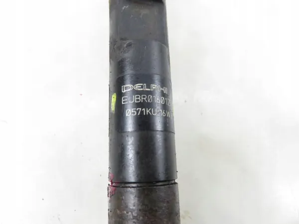Inyector OEM 1S4Q9F593AF para Ford Focus MK1 1.8 TDCi image 6
