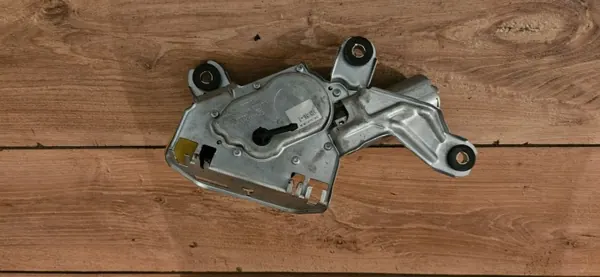 Ruitenwissermotor OEM 1638200542 Mercedes ML W163 98-00 image 3