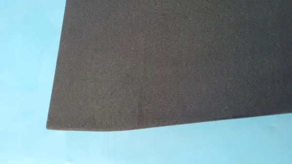 BMW X6 G06 Tavaratilan hylly OEM 7950606 - Käytetty image 4