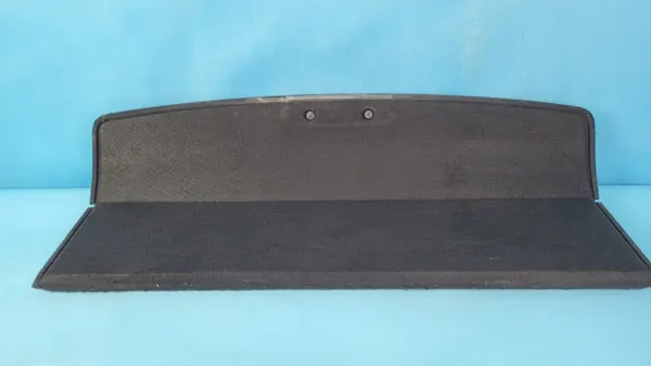 BMW X6 G06 Tavaratilan hylly OEM 7950606 - Käytetty image 9