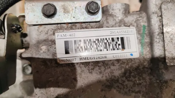 Motor Renault OE 290035994R para Megane V 2022 image 3