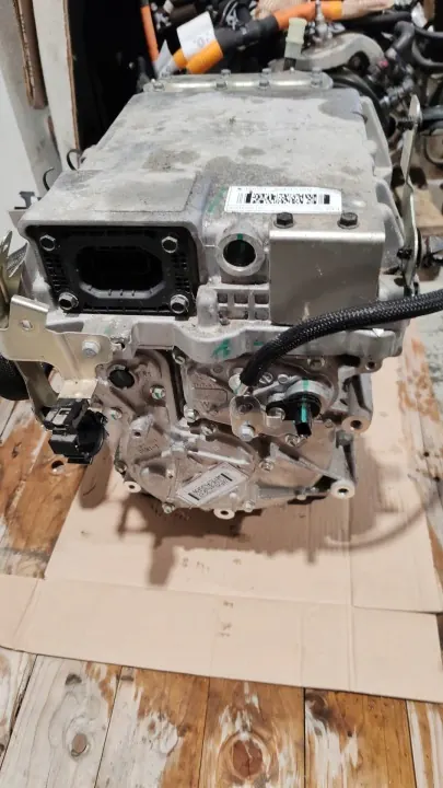 Motor Renault OE 290035994R para Megane V 2022 image 4