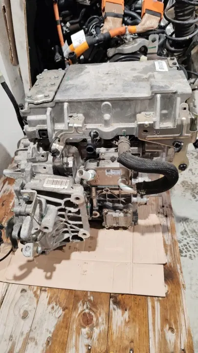 Motor Renault OE 290035994R para Megane V 2022 image 6
