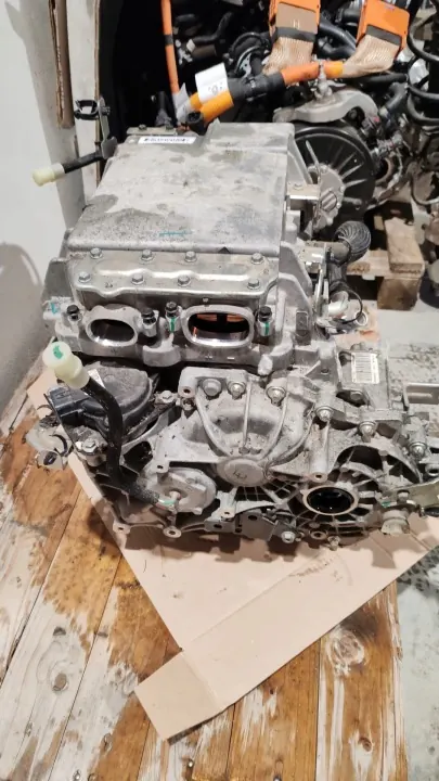 Motor Renault OE 290035994R para Megane V 2022 image 7