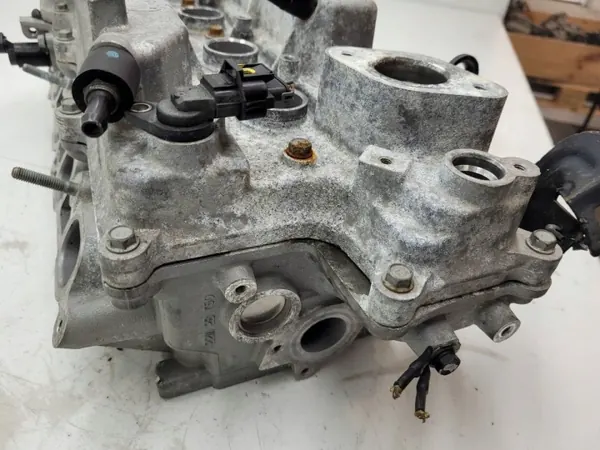 OEM 22410-2B612 Kamaxel för Kia Ceed 1.6 GDI image 7
