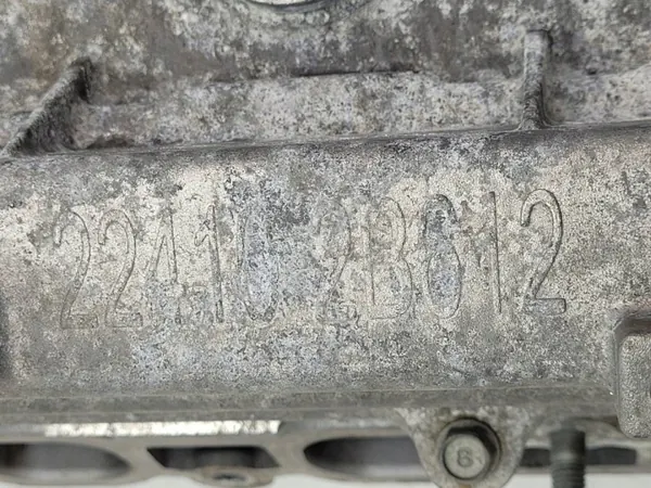 OEM 22410-2B612 Kamaxel för Kia Ceed 1.6 GDI image 8