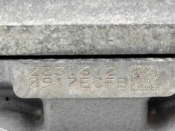 OEM 22410-2B612 Kamaxel för Kia Ceed 1.6 GDI image 9