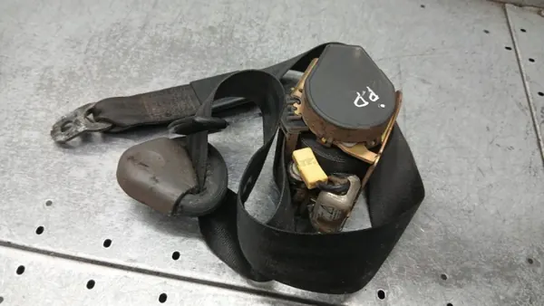Höger Rem OEM 8Z1857705 Fram Audi A2 1.4TDI image 2