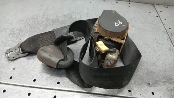 Höger Rem OEM 8Z1857705 Fram Audi A2 1.4TDI image 3