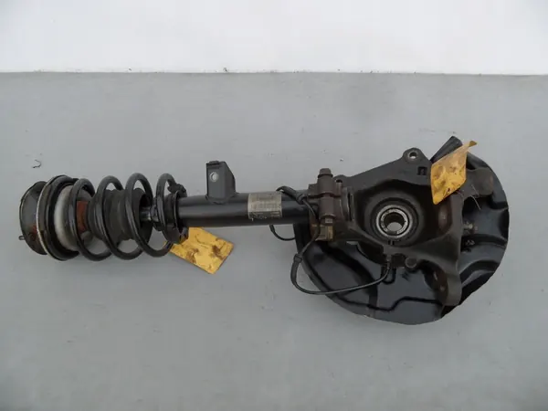 Ammortizzatore McPherson Destro Anteriore BMW E60 image 2