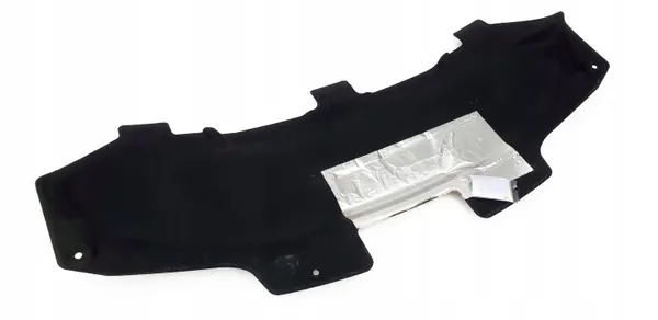 Matelas insonorisant capot Peugeot 207 OEM KD5024 image 3