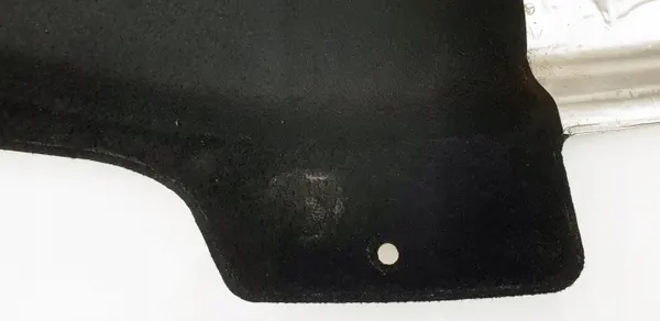 Matelas insonorisant capot Peugeot 207 OEM KD5024 image 4
