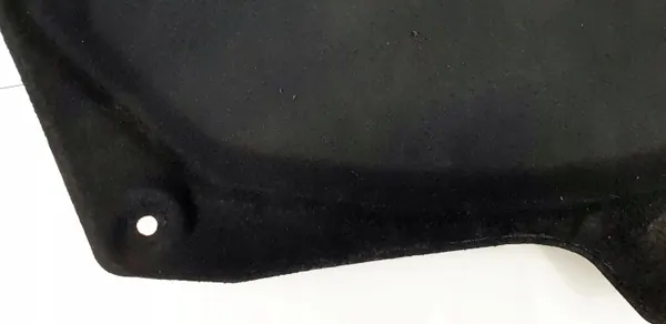Matelas insonorisant capot Peugeot 207 OEM KD5024 image 5