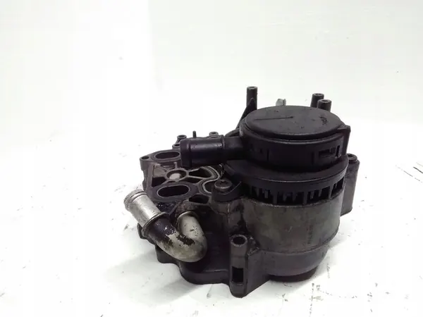 Olje filterfäste Volkswagen Phaeton 2007 image 5