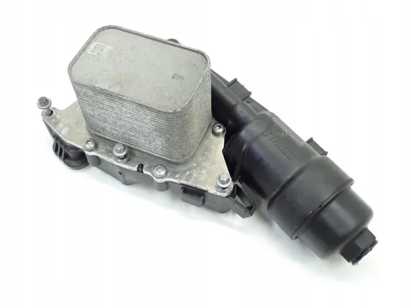 Oljefilterbas OEM 70563887 för BMW X2 F39 X1 F48 image 2