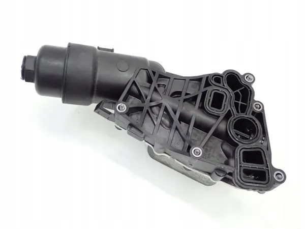 Oljefilterbas OEM 70563887 för BMW X2 F39 X1 F48 image 3