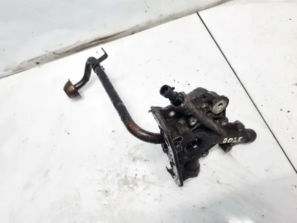 Öljypumppu OEM 2645835 Opel Meriva 2004 1.6L image 2