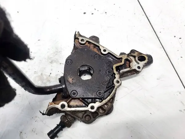 Öljypumppu OEM 2645835 Opel Meriva 2004 1.6L image 3