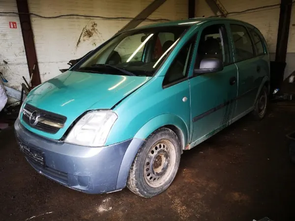 Öljypumppu OEM 2645835 Opel Meriva 2004 1.6L image 6