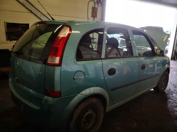 Öljypumppu OEM 2645835 Opel Meriva 2004 1.6L image 8