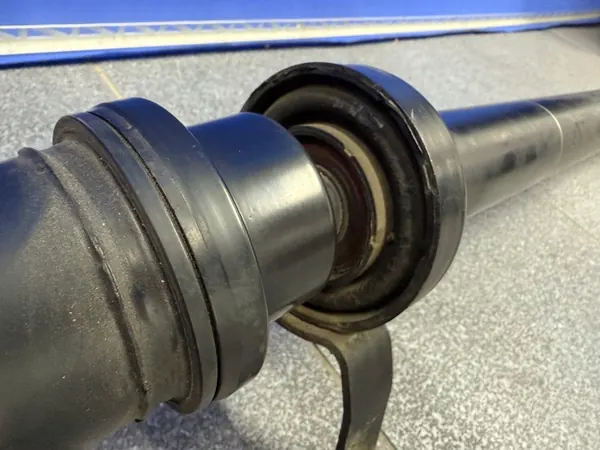 Drivaxel Audi A6 C7 4G0521101G image 4