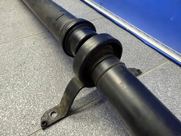 Drivaxel Audi A6 C7 4G0521101G image 5