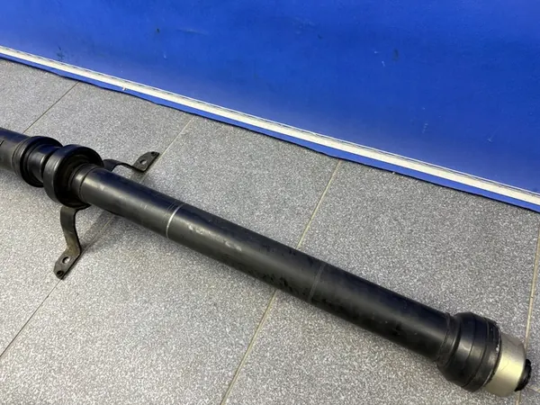 Drivaxel Audi A6 C7 4G0521101G image 6