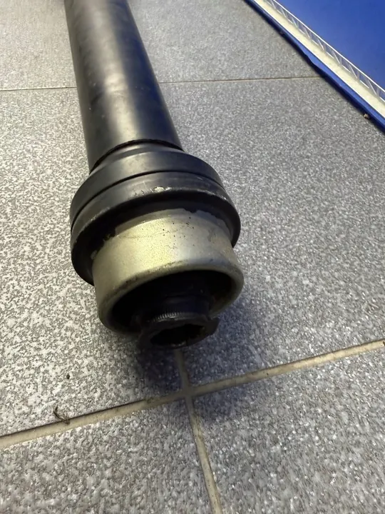 Drivaxel Audi A6 C7 4G0521101G image 7