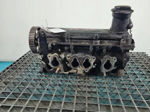 Cabeza de Motor VW Golf V 1.6 SR BSE image 6