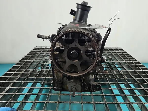 Cabeza de Motor VW Golf V 1.6 SR BSE image 7