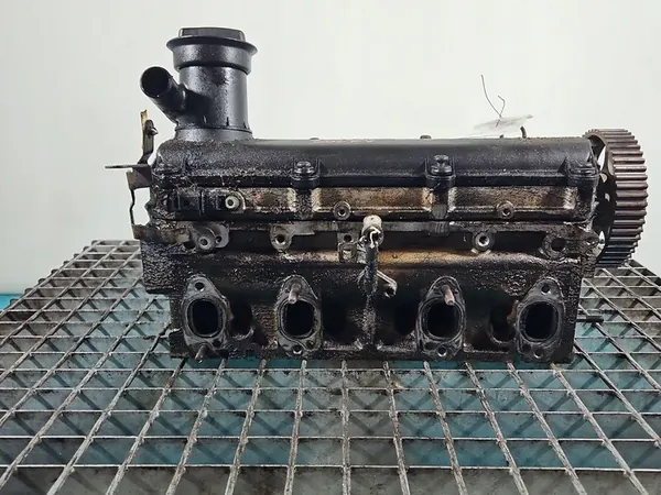 Cabeza de Motor VW Golf V 1.6 SR BSE image 8