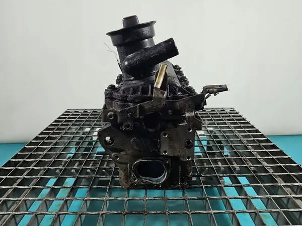 Cabeza de Motor VW Golf V 1.6 SR BSE image 9