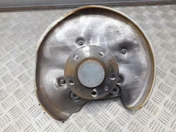 Audi A4 B9 Rechter Achter Spurstang OEM 8W0505436T image 2