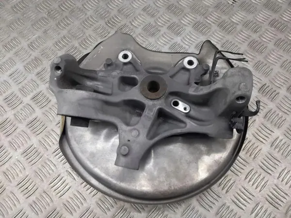 Audi A4 B9 Rechter Achter Spurstang OEM 8W0505436T image 6
