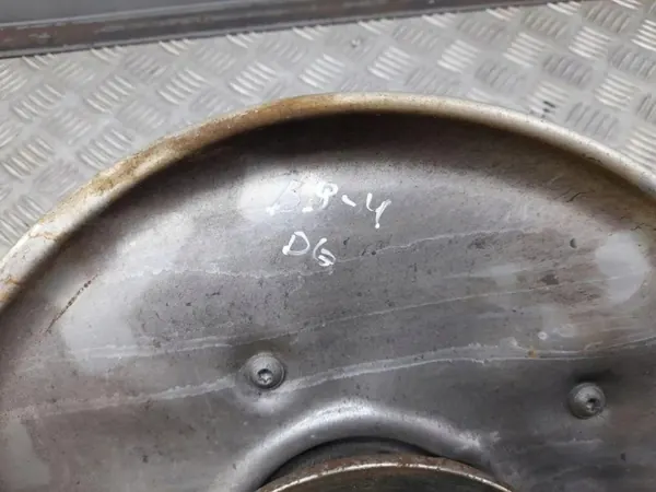 Audi A4 B9 Rechter Achter Spurstang OEM 8W0505436T image 7