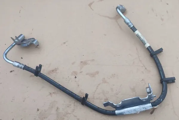 Voorste rechter remslang Jeep Wrangler (JK) 2011- OEM 68171944AD image 3