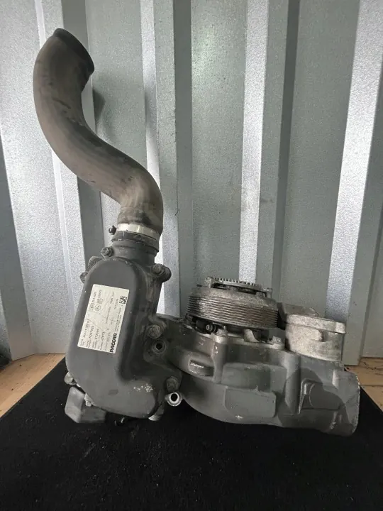 Vattenpump Kit OEM 1979916 för DAF XF 106 MX-11 image 2