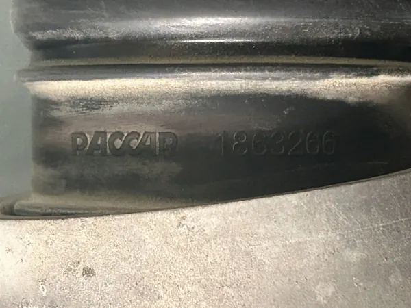 Vattenpump Kit OEM 1979916 för DAF XF 106 MX-11 image 6